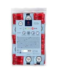 MISTER SIZE - PRÉSERVATIF TAILLE XL 60 MM (100 UNITÉS)