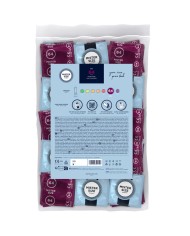 MISTER SIZE - PRÉSERVATIFS TAILLE XXL 64 MM (100 UNITÉS)