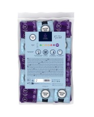MISTER SIZE - PRÉSERVATIFS TAILLE XXXL 69 MM (100 UNITÉS)