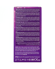 SKINS - PACK DE 8 PRÉSERVATIFS EXTRA LARGES PREMIUM
