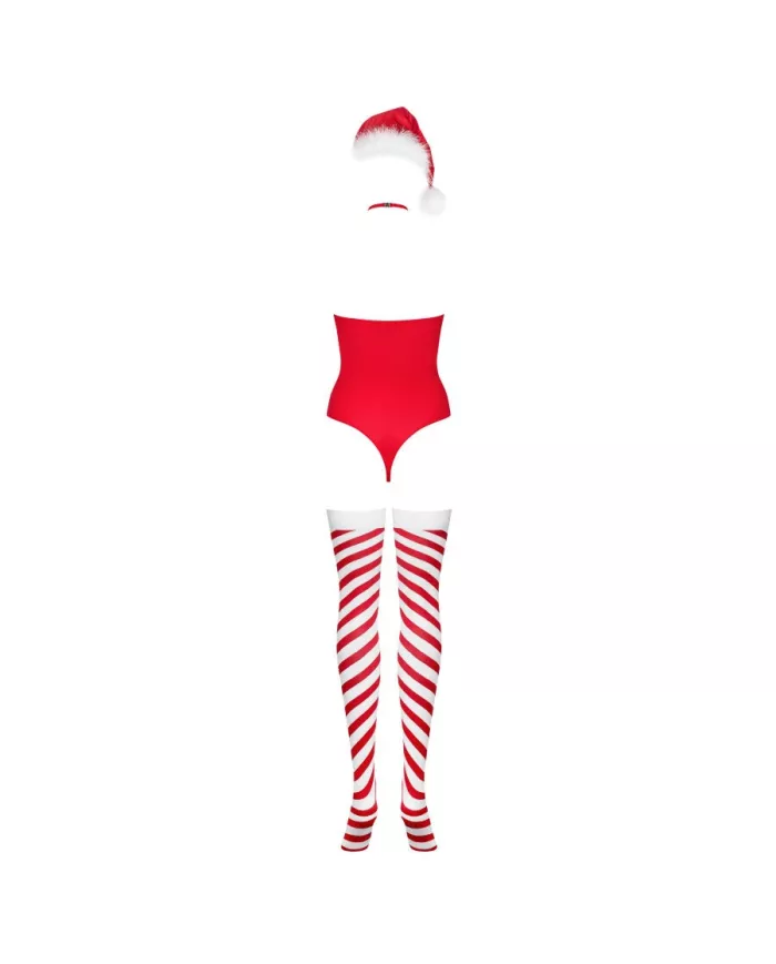 OBSESSIVE - KISSMAS TEDDY XS/S