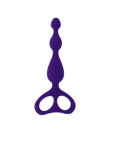 INTENSE - LILAS ANAL DANTI