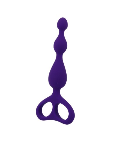INTENSE - LILAS ANAL DANTI