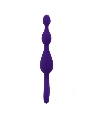 INTENSE - LILAS ANAL DANTI