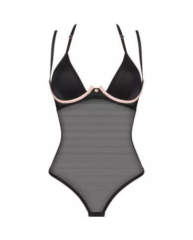 OBSESSIVE - SELINNE TEDDY XS/S