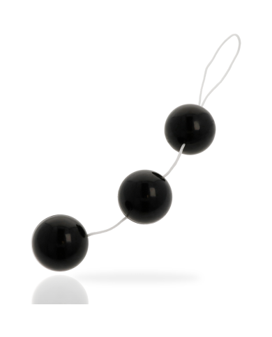 ADDICTED TOYS - BALLES DE PLAISANCE