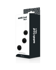 ADDICTED TOYS - BALLES DE PLAISANCE