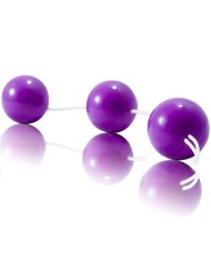 BAILE - BALLES ANAL ABS LILAS STRIP