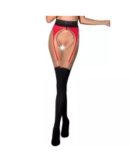 PASSION - TIOPEN 003 COLLANT ROUGE 1/2 20/40 DEN