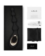 LELO - MASSEUR ANAL VIOLETTE SORAYA BEADS