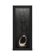 LELO - MASSEUR ANAL VIOLETTE SORAYA BEADS