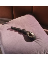 LELO - MASSEUR ANAL VIOLETTE SORAYA BEADS