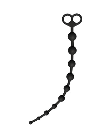 TOYJOY - BOULES ANALES FLEXIBLES