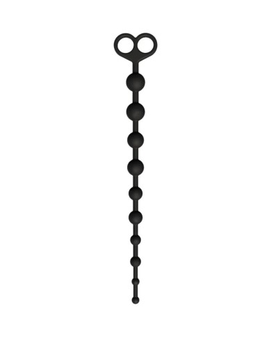 TOYJOY - BOULES ANALES FLEXIBLES