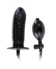 BAILE - PÉNIS GONFLABLE BIGGER JOY 16 CM