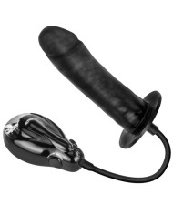 BAILE - GODE GONFLABLE BIGGER JOY AVEC VIBRATION 16 CM