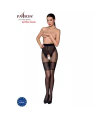 PASSION - TIOPEN 013 COLLANT NOIR 1/2 20/40 DEN