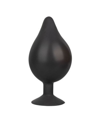 CALEXOTICS - BOUCHON GONFLABLE EN SILICONE XL