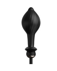 ANAL FANTASY ELITE COLLECTION - PLUG GONFLABLE ET VIBRATEUR AUTO-THROB