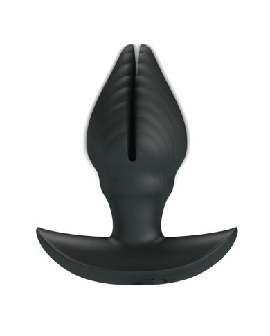 PRETTY LOVE - PLUG ANAL GONFLABLE & RECHARGEABLE
