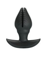 PRETTY LOVE - PLUG ANAL GONFLABLE & RECHARGEABLE