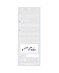 CONTROL - 2 EN 1 MASSAGE & PLAISIR DOUCEUR DE MADAGASCAR 200 ML