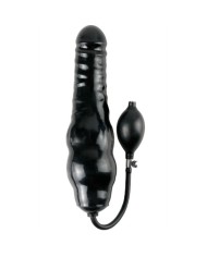 FETISH FANTASY EXTRÊME - GONFLABLE POUR LES FESSES NOIR