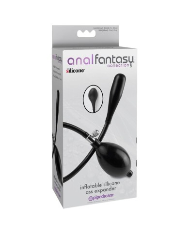 ANAL FANTASY - PLUG GONFLABLE