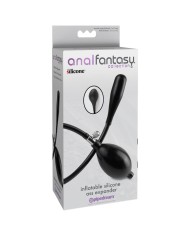 ANAL FANTASY - PLUG GONFLABLE