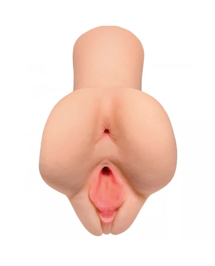 PDX PLUS - CHOISISSEZ VOTRE PLAISIR MASTURBATEUR DOUBLE PEAU LÉGÈRE PDX PLUS - CHOISISSEZ VOTRE PLAISIR MASTURBATEUR DOUBLE PEAU LÉGÈRE