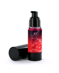EXTASE SENSUAL - HUILE STIMULANTE CHALEUR FRAISE 30 ML
