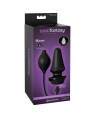 ANAL FANTASY ELITE COLLECTION - BOUCHON GONFLABLE