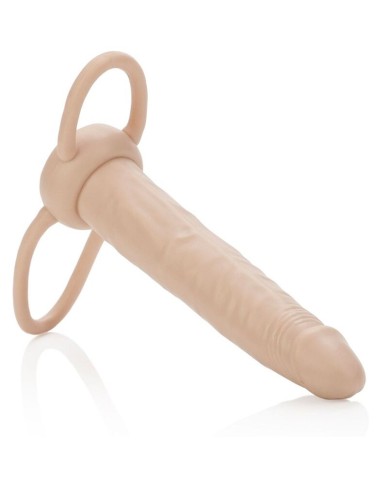 CALEXOTICS - ACCOMMODATEUR DOUBLE PÉNÉTRATEUR