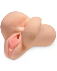 PDX PLUS - CHOISISSEZ VOTRE PLAISIR MASTURBATEUR DOUBLE PEAU LÉGÈRE PDX PLUS - CHOISISSEZ VOTRE PLAISIR MASTURBATEUR DOUBLE PEAU LÉGÈRE