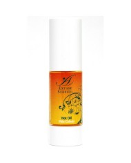 EXTASE SENSUAL - HUILE STIMULANTE DE CHALEUR PIÑA COLADA 30 ML