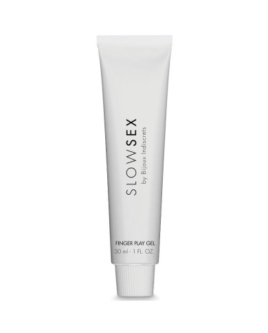 BIJOUX - GEL DE MASSAGE SENSUEL À APPLIQUER AVEC LES DOIGTS 30 ML
