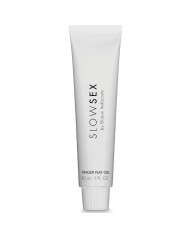 BIJOUX - GEL DE MASSAGE SENSUEL À APPLIQUER AVEC LES DOIGTS 30 ML