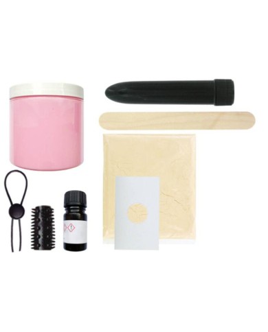CLONEBOY - KIT PENIS CLONER AVEC VIBRATEUR