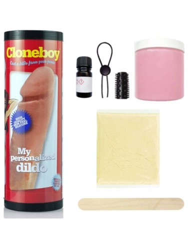 CLONEBOY - KIT CLONEBOY PENIS CLONER