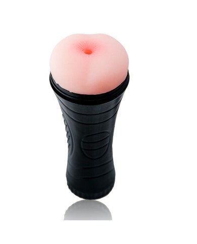 BAILE - MASTURBATEUR DANUS AVEC VIBRATEUR