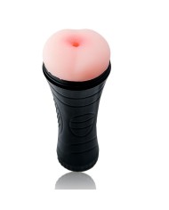 BAILE - MASTURBATEUR DANUS AVEC VIBRATEUR