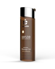 SWEDE - HERBAL APHRODISIAQUE HUILE DE MASSAGE EUPHORIE 75 ML