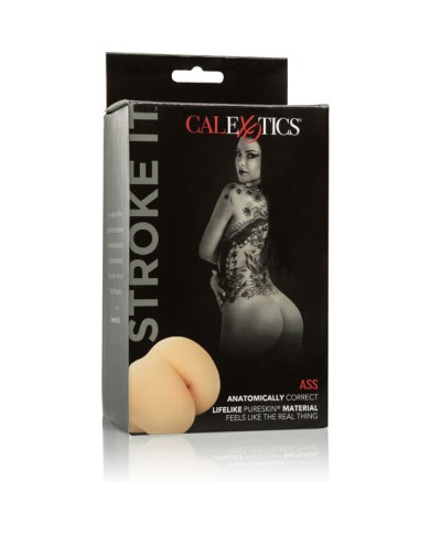 CALEXOTICS - STROKE IT MASTURBATEUR CUL CHAIR
