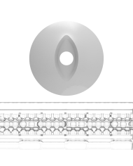 KIIROO - COUVERCLE MASTURBATEUR TITAN PUISSANCE + PERFORMANCE