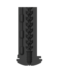 KIIROO - COUVERTURE DE MASTURBATEUR ANAL TITAN AJUSTEMENT MAXIMUM