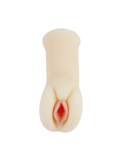 BAILE - MASTURBATEUR PASSION II LADY 3 DIMENSIONNEL