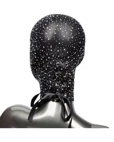 CALEXOTICS - RADIANCE CAPUCHON COMPLET RHIN CALEXOTICS - RADIANCE CAPUCHON COMPLET RHIN