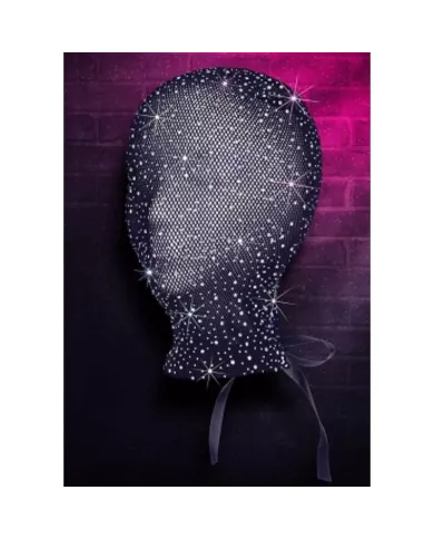 CALEXOTICS - RADIANCE CAPUCHON COMPLET RHIN CALEXOTICS - RADIANCE CAPUCHON COMPLET RHIN