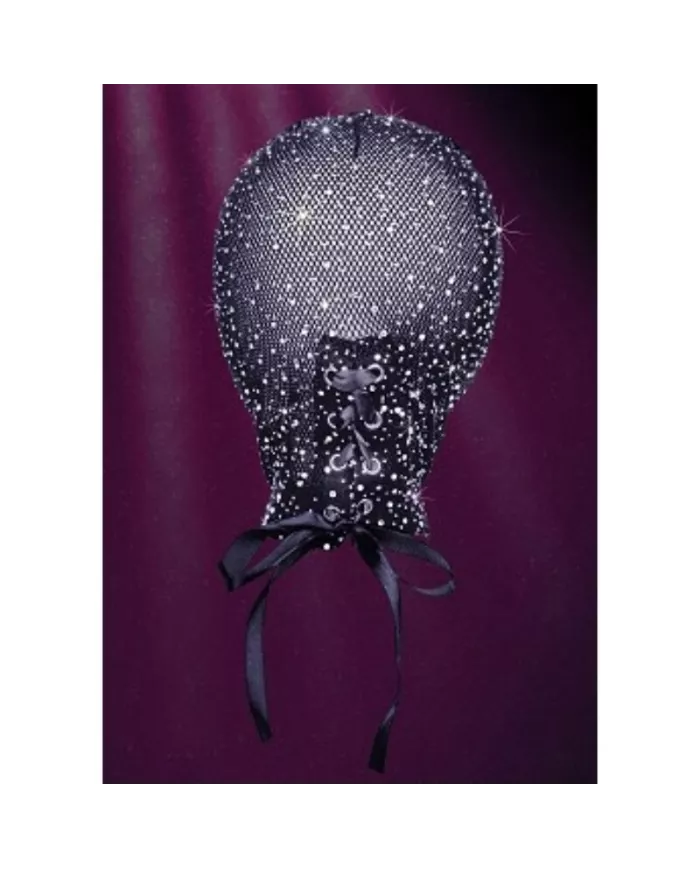 CALEXOTICS - RADIANCE CAPUCHON COMPLET RHIN CALEXOTICS - RADIANCE CAPUCHON COMPLET RHIN