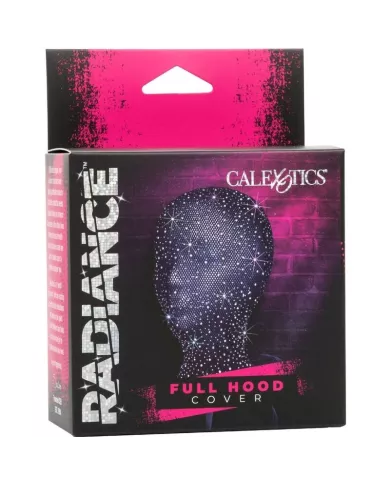 CALEXOTICS - RADIANCE CAPUCHON COMPLET RHIN CALEXOTICS - RADIANCE CAPUCHON COMPLET RHIN